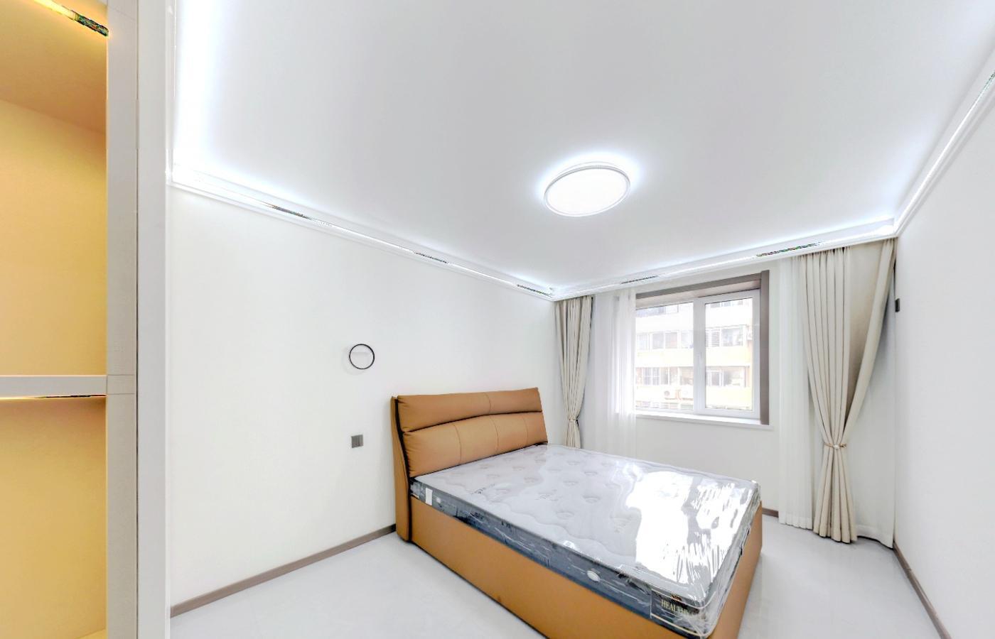 沈阳安检法小区二手房房源图片