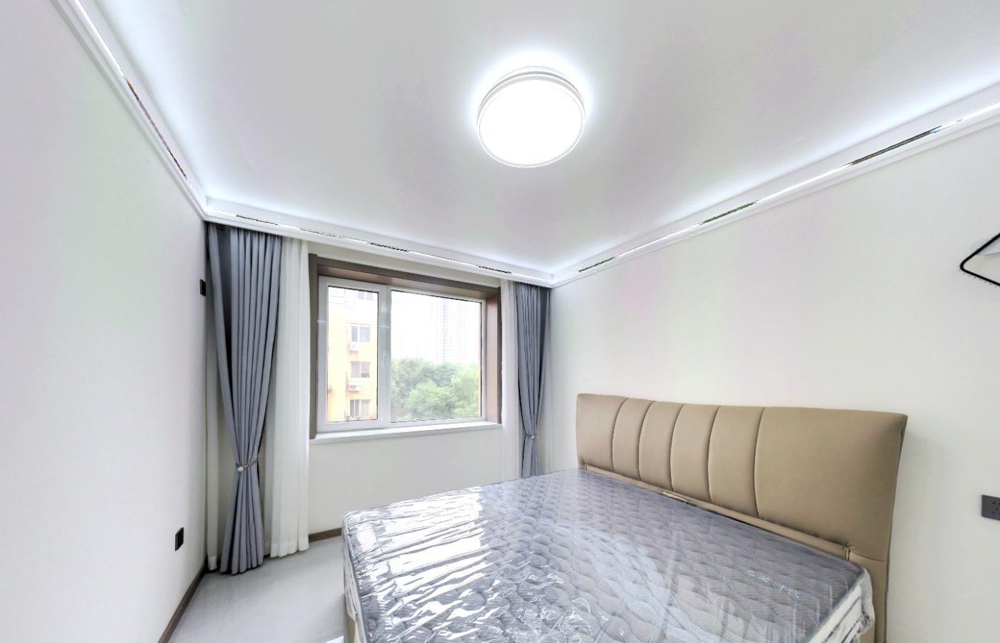 沈阳安检法小区二手房房源图片