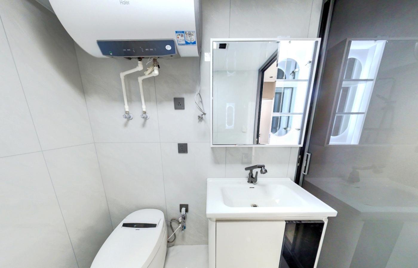 沈阳安检法小区二手房房源图片