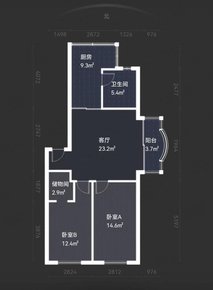 沈阳阳光2000家园二手房房源图片