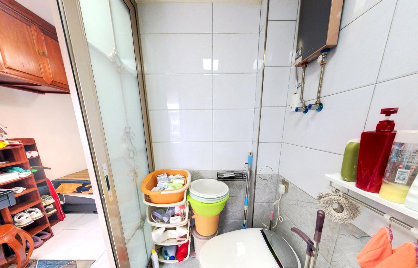 沈阳文安路社区二手房房源图片