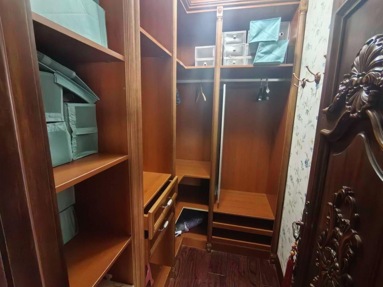 沈阳汇景新世界二手房房源图片