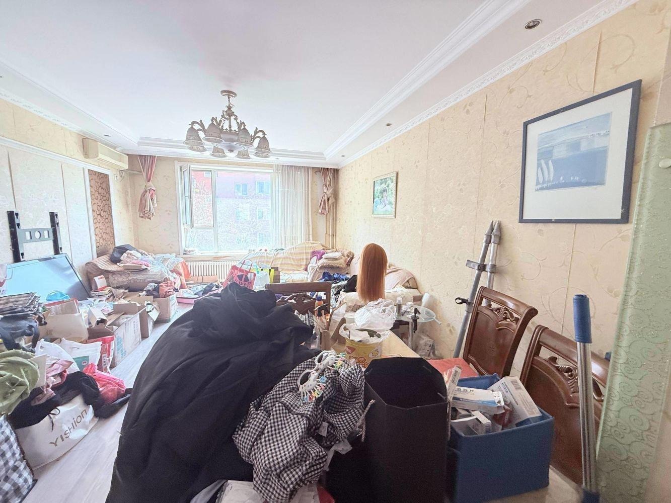 沈阳朗怡居二手房房源图片