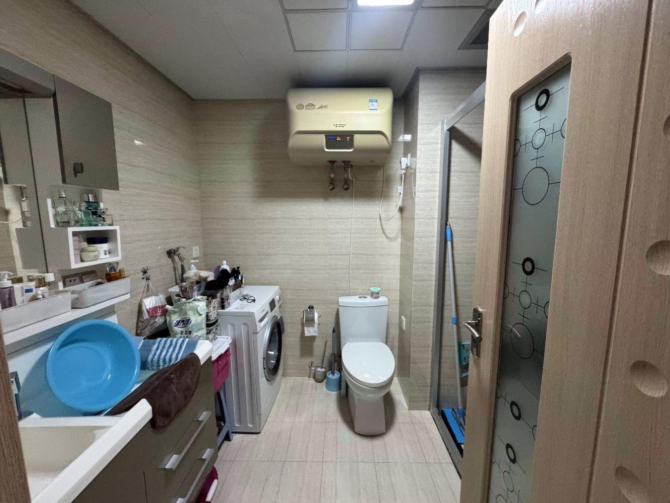 沈阳汇景新世界二手房房源图片