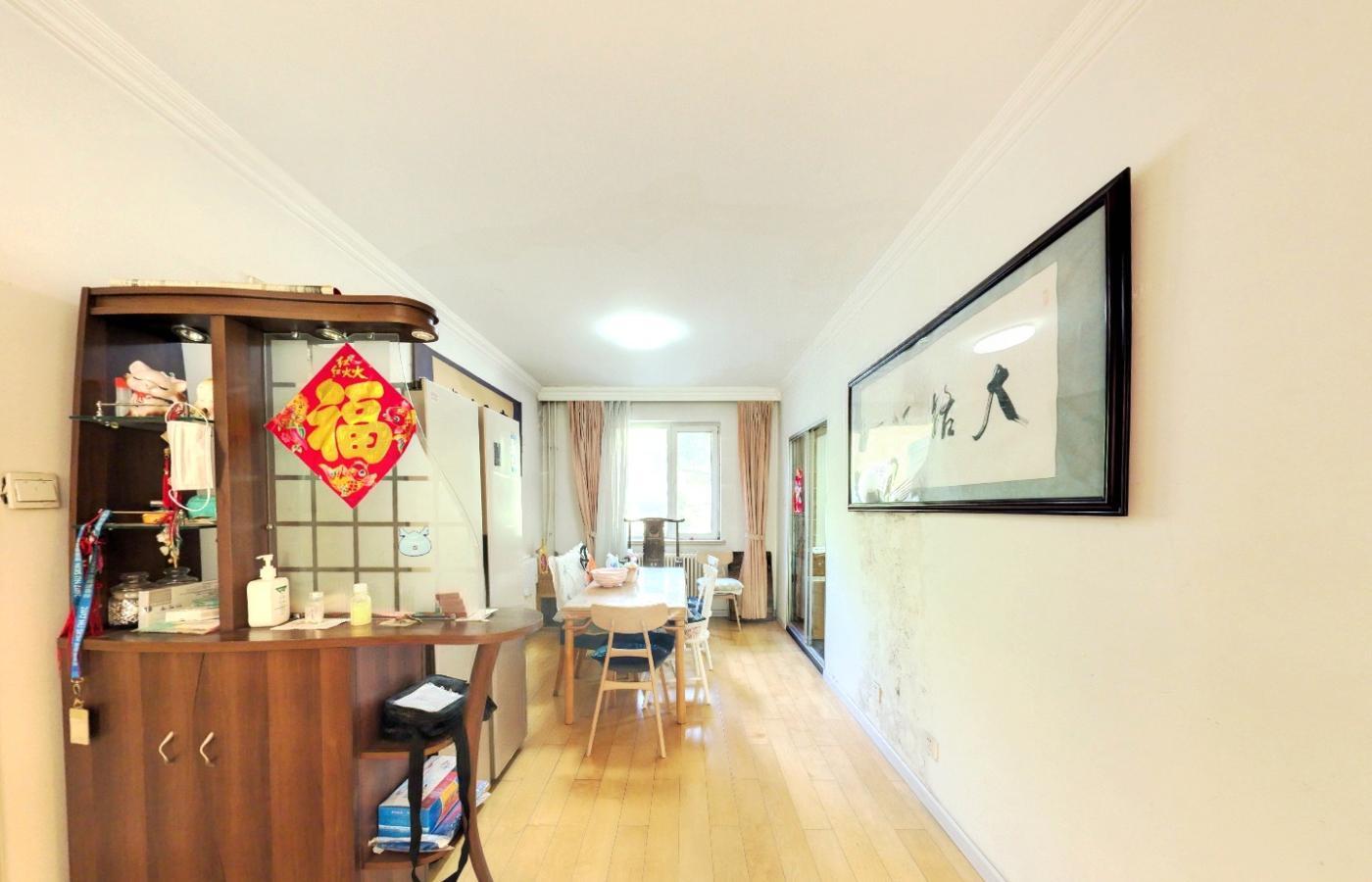 沈阳新世界花园朗悦居二手房房源图片