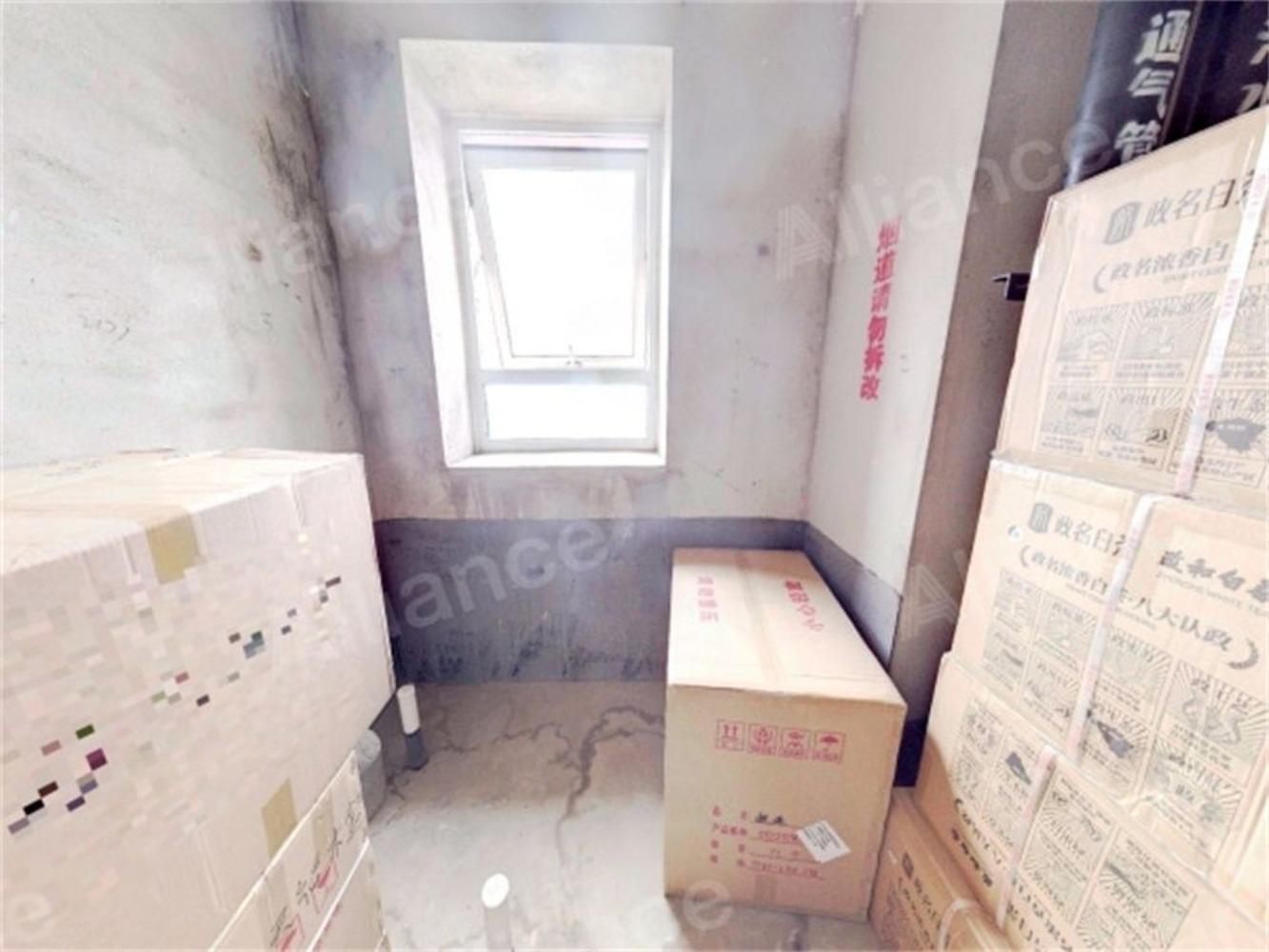 沈阳世茂五里河二手房房源图片
