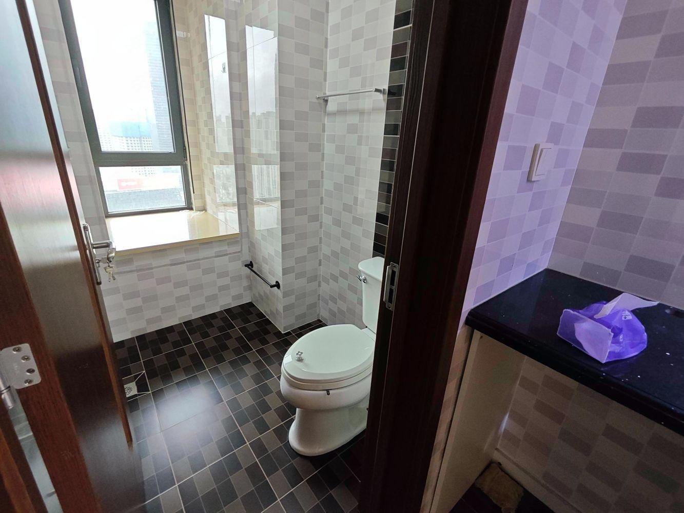 沈阳世茂五里河二手房房源图片