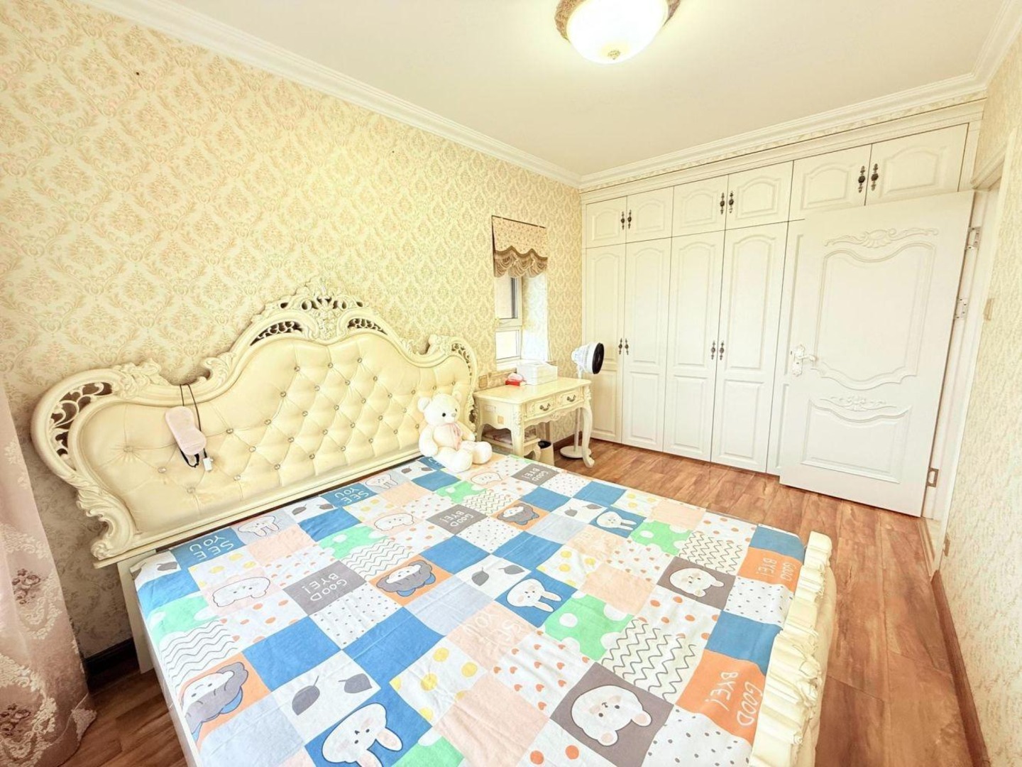 沈阳世茂五里河二手房房源图片