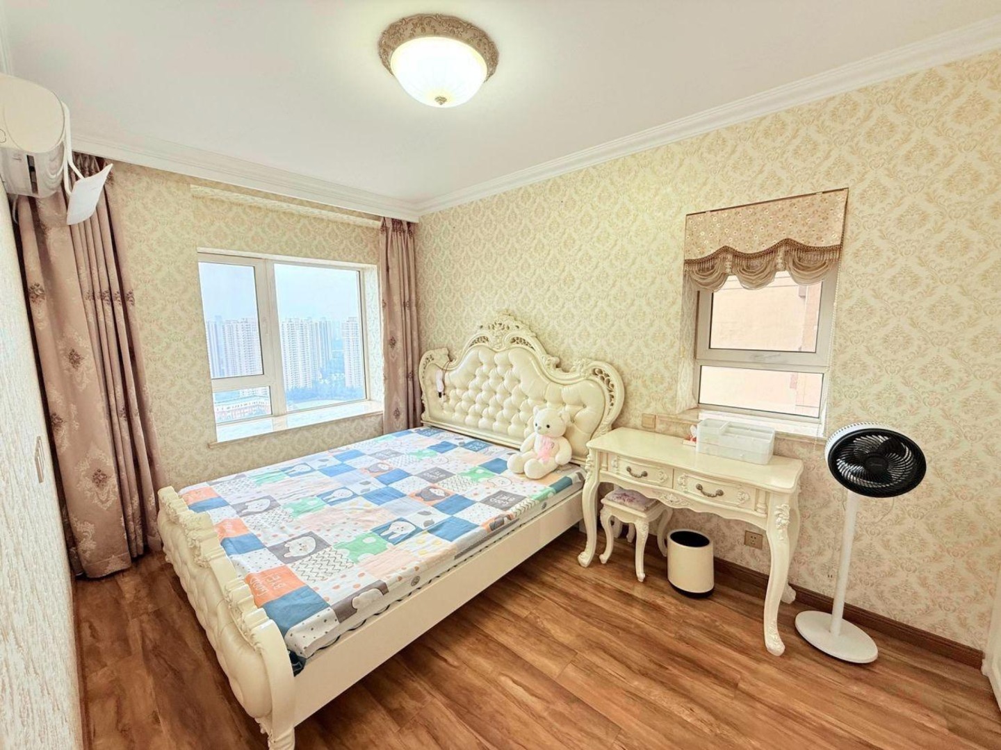 沈阳世茂五里河二手房房源图片