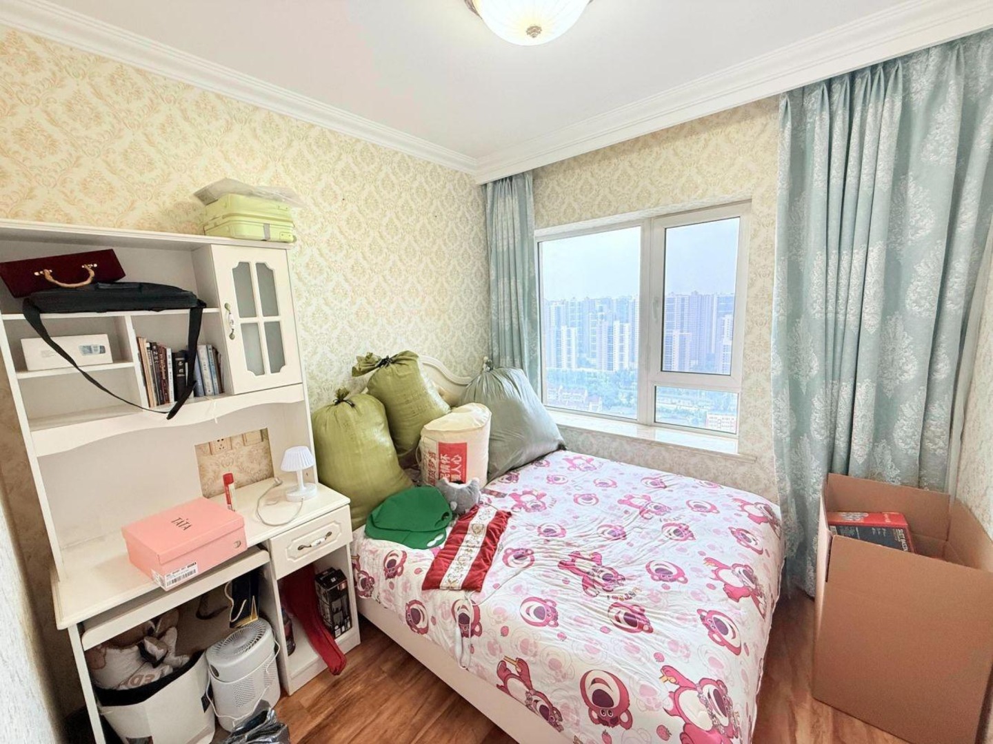 沈阳世茂五里河二手房房源图片