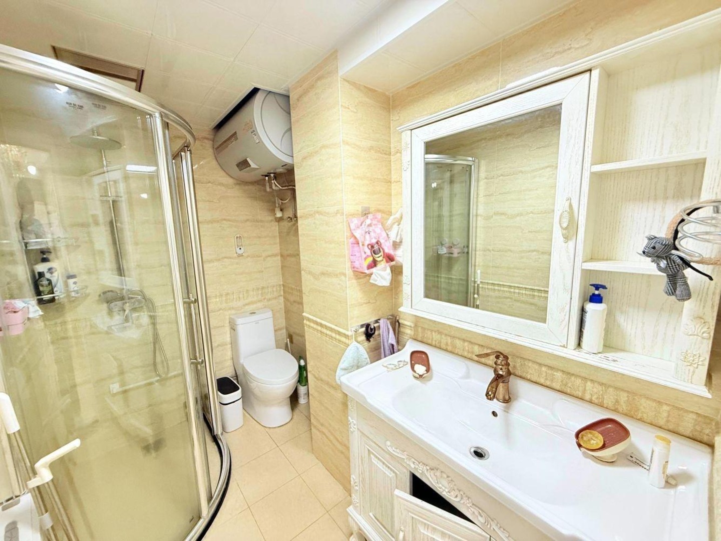 沈阳世茂五里河二手房房源图片