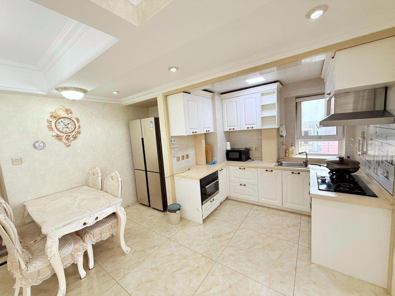 沈阳世茂五里河二手房房源图片