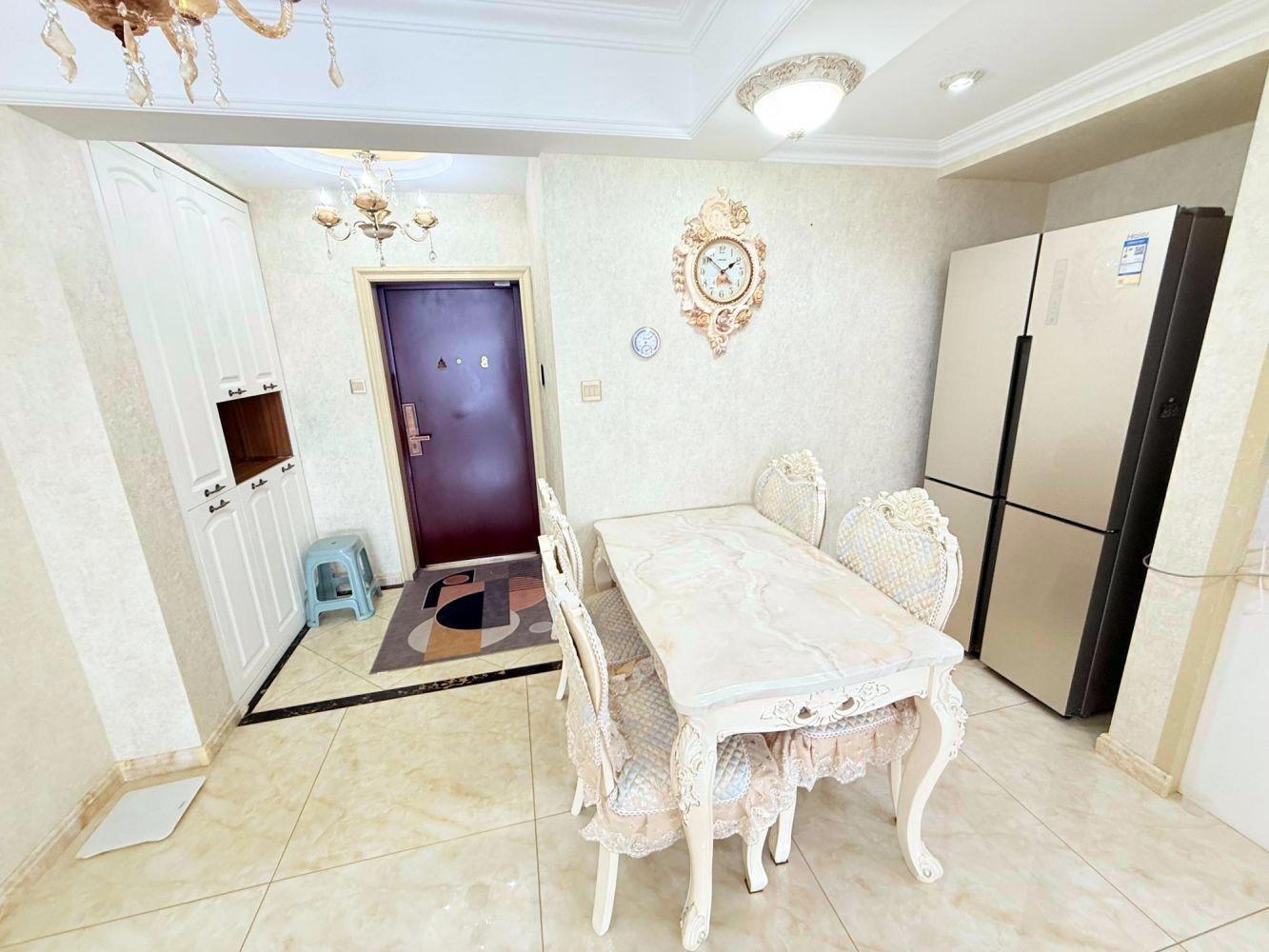 沈阳世茂五里河二手房房源图片