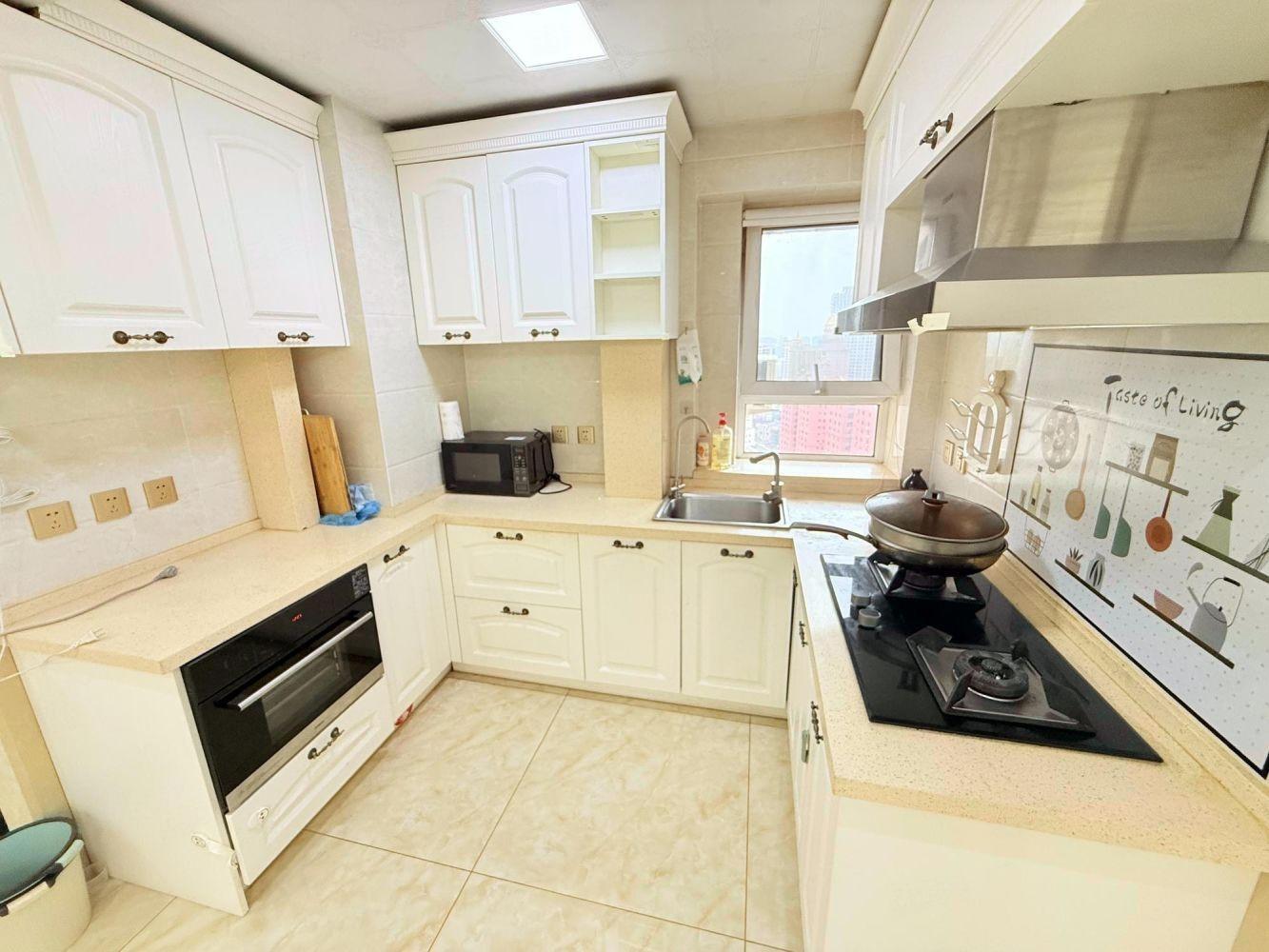 沈阳世茂五里河二手房房源图片