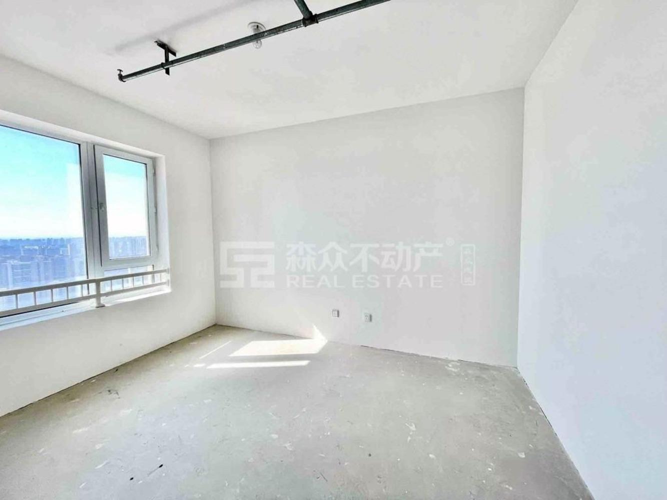 沈阳世茂五里河二手房房源图片