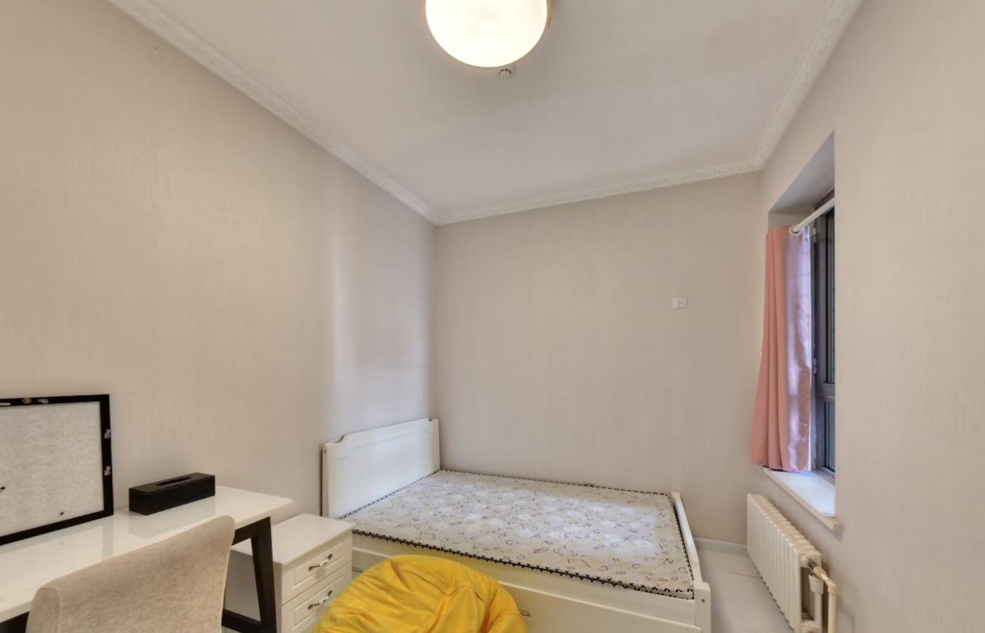 沈阳世茂新五里河二手房房源图片