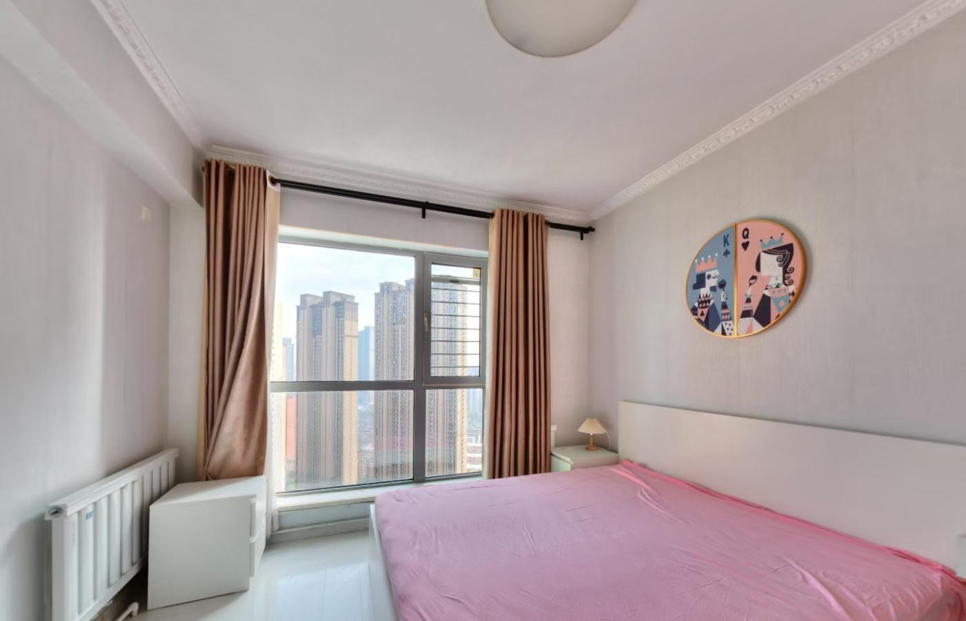 沈阳世茂新五里河二手房房源图片