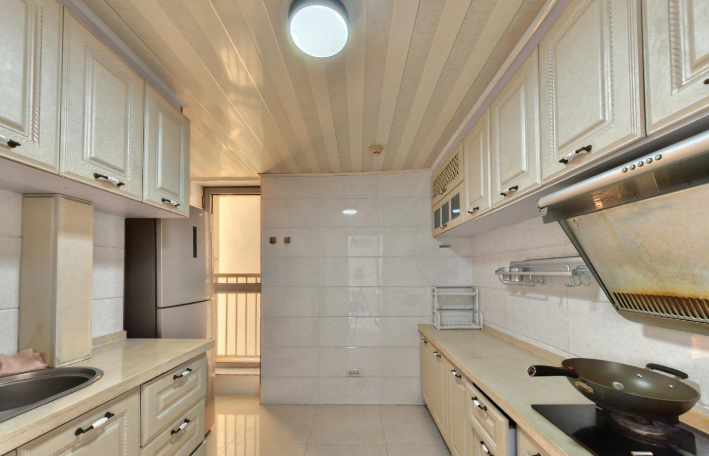 沈阳世茂新五里河二手房房源图片