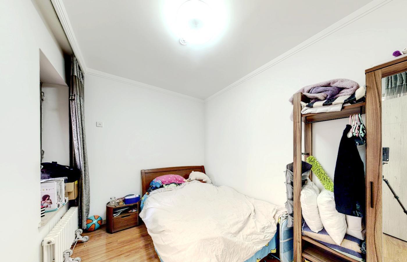 沈阳世茂新五里河二手房房源图片