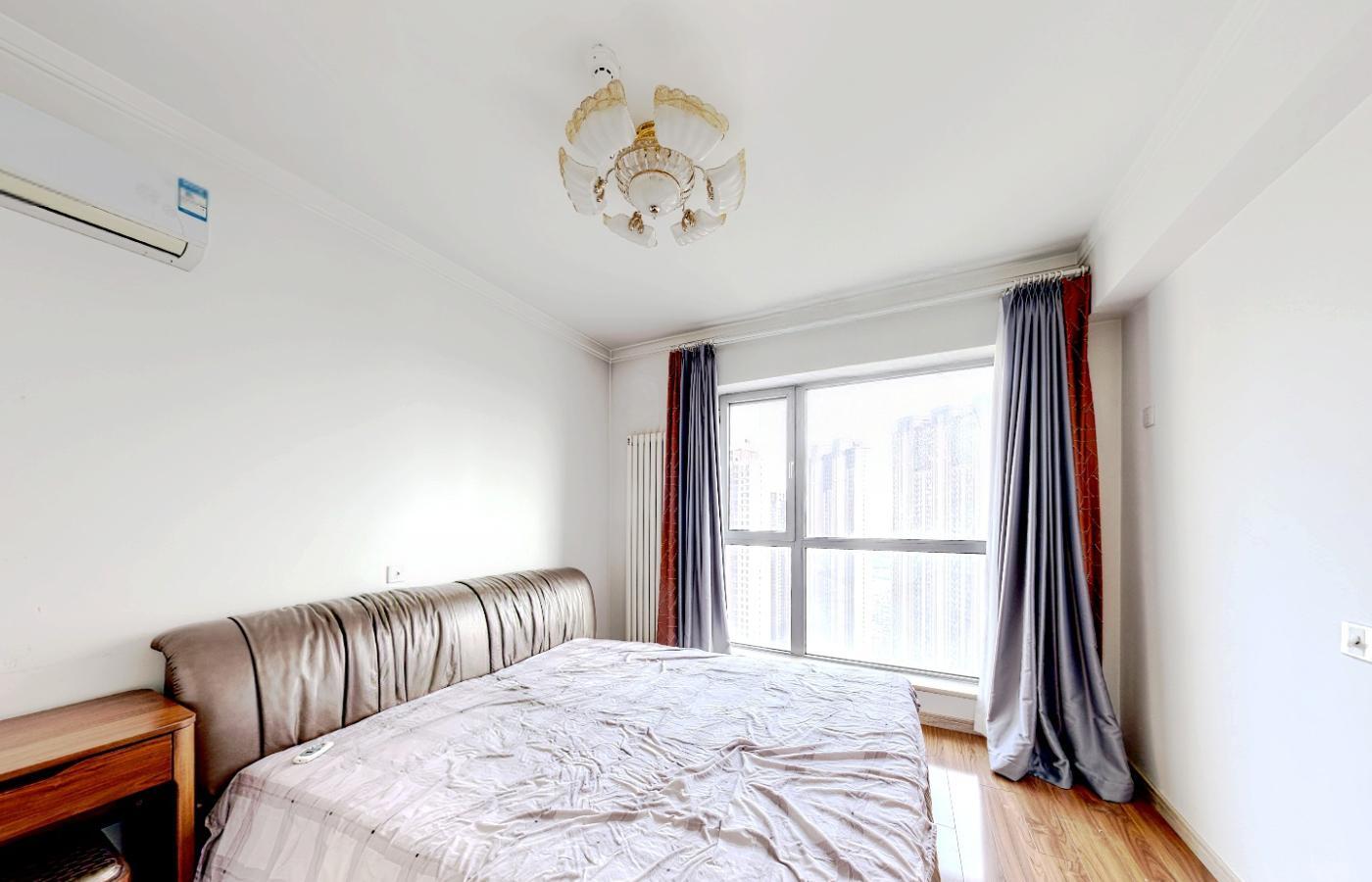 沈阳世茂新五里河二手房房源图片