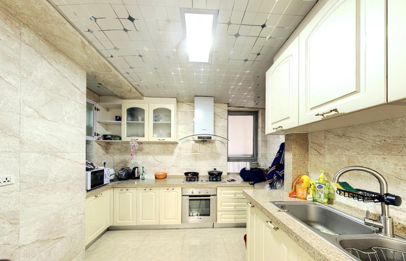 沈阳世茂新五里河二手房房源图片