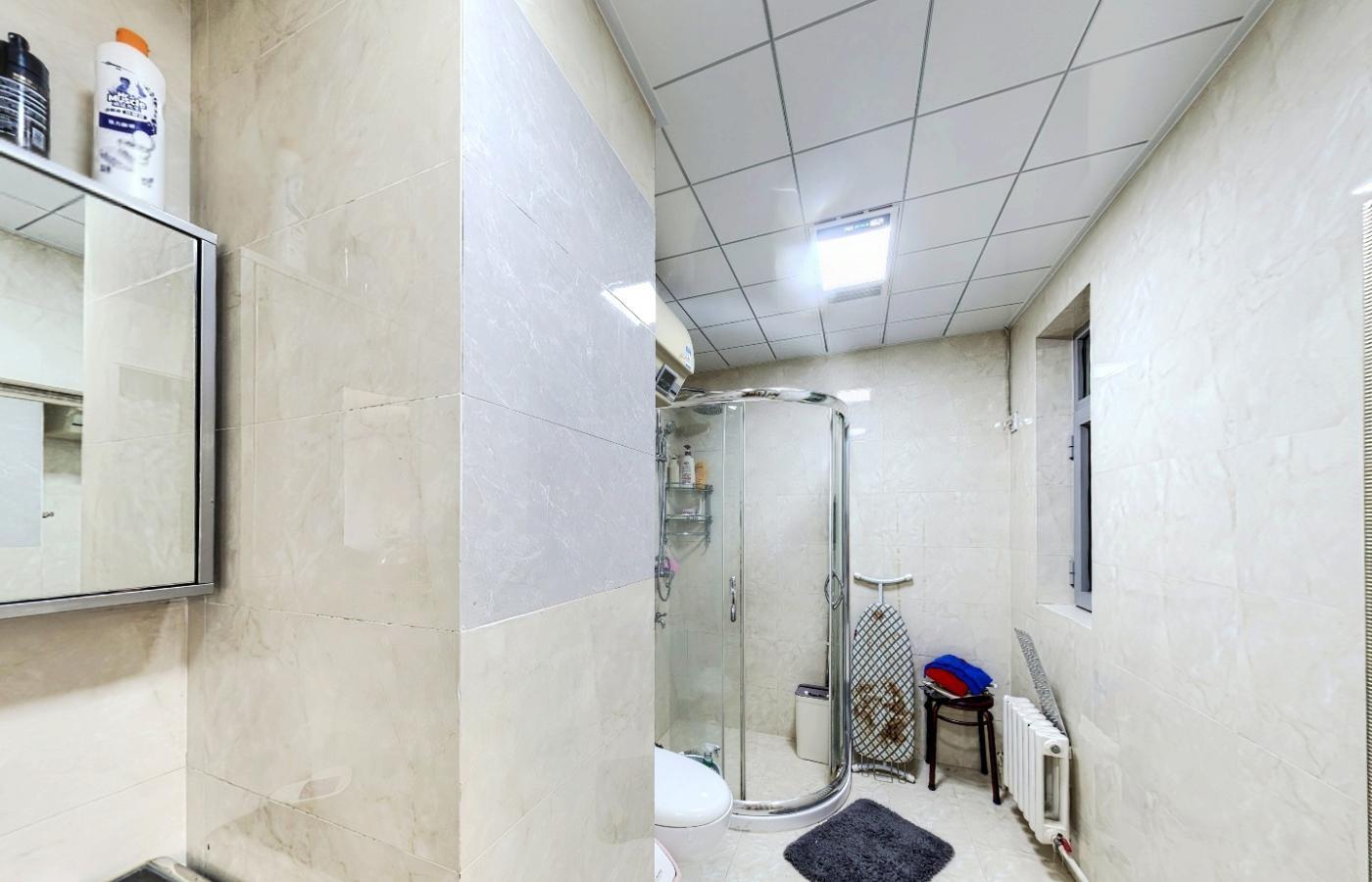 沈阳世茂新五里河二手房房源图片