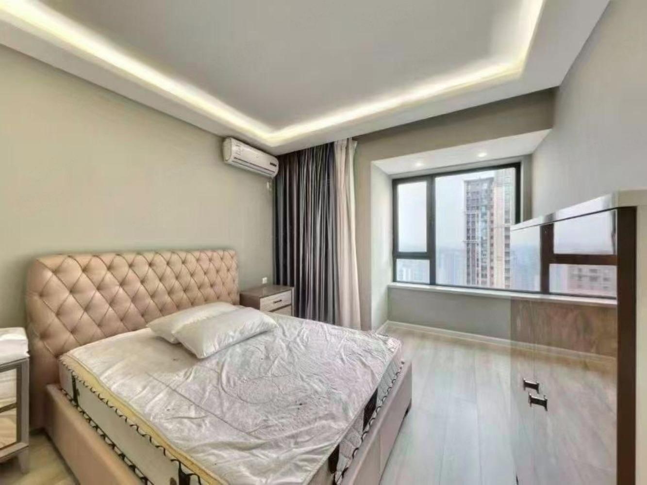 沈阳世茂五里河二手房房源图片