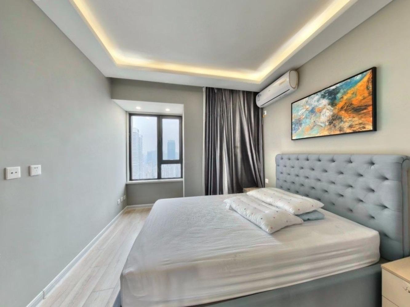 沈阳世茂五里河二手房房源图片