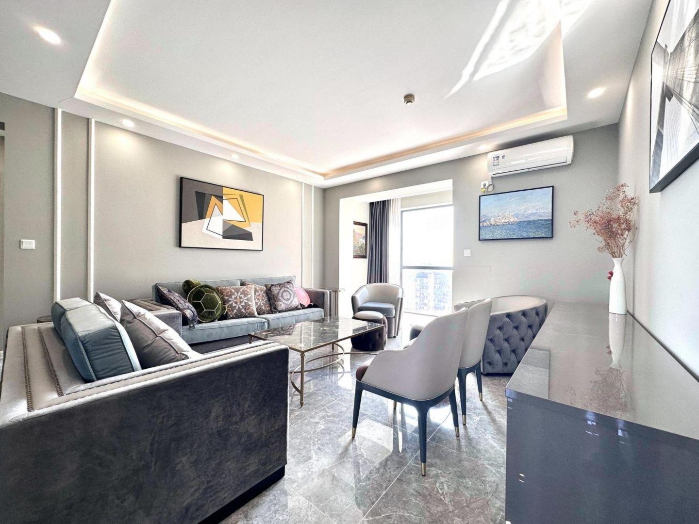 沈阳世茂五里河二手房房源图片