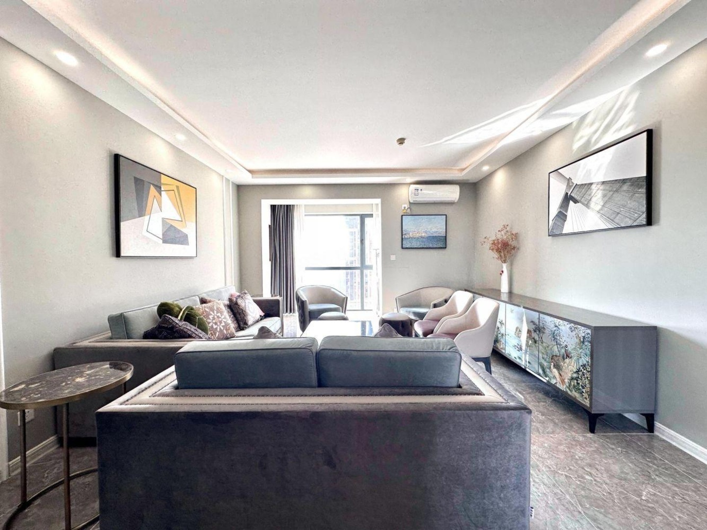 沈阳世茂五里河二手房房源图片