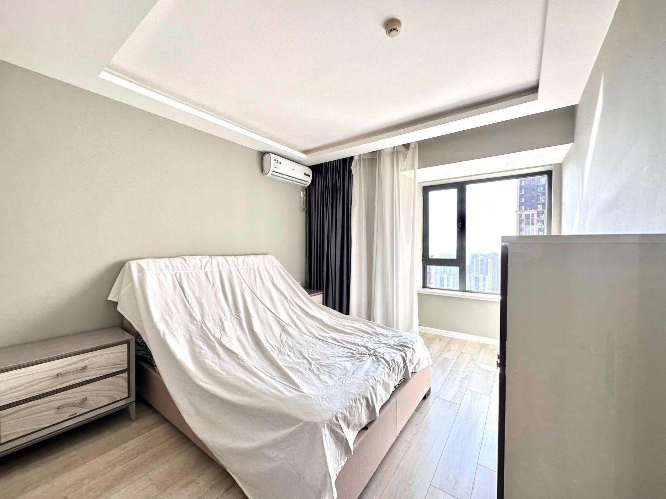 沈阳世茂五里河二手房房源图片