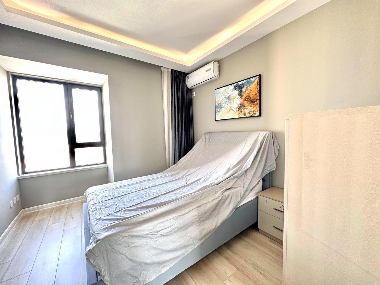 沈阳世茂五里河二手房房源图片