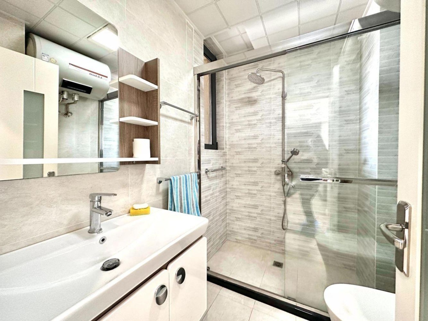 沈阳世茂五里河二手房房源图片