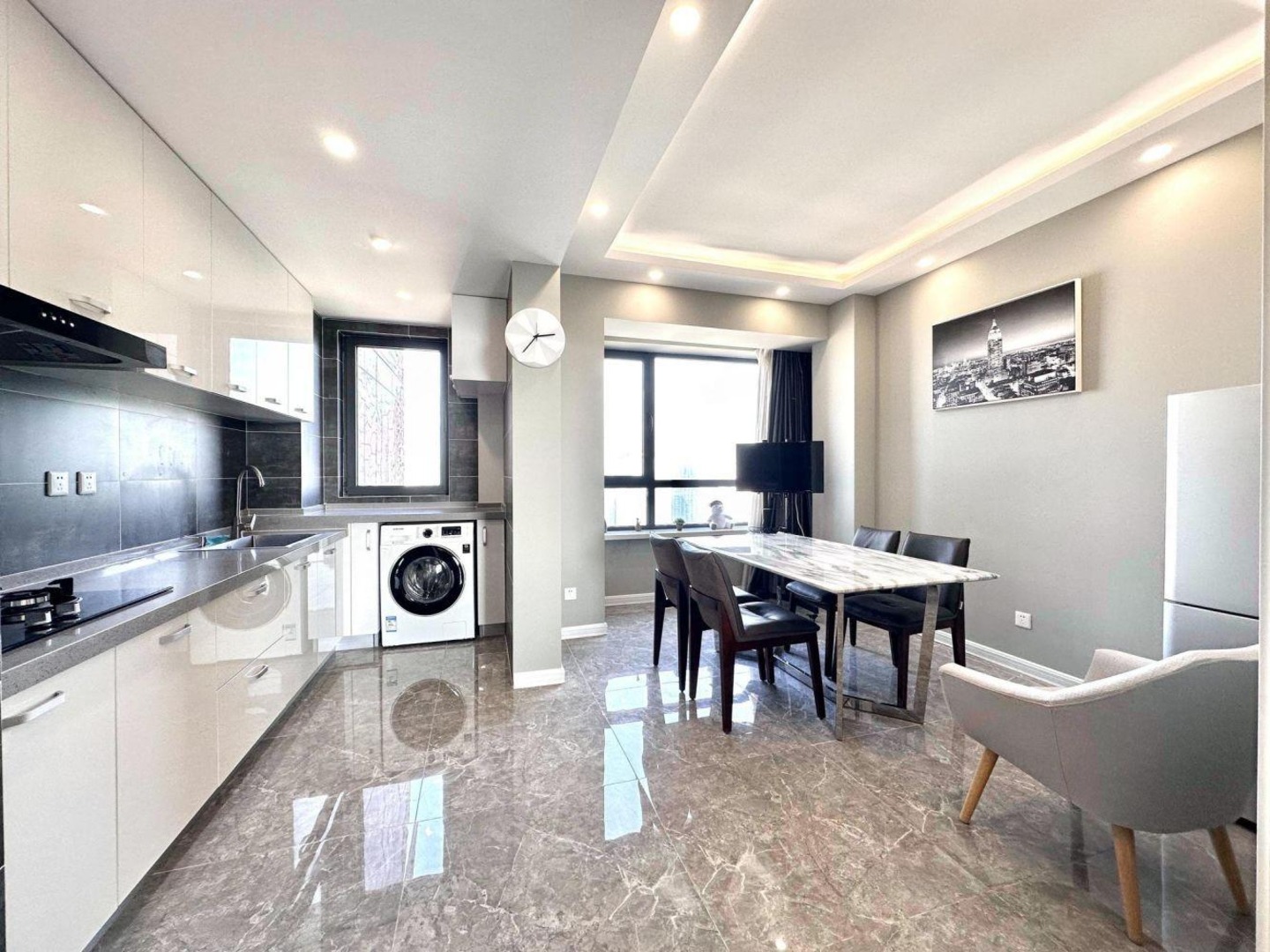 沈阳世茂五里河二手房房源图片