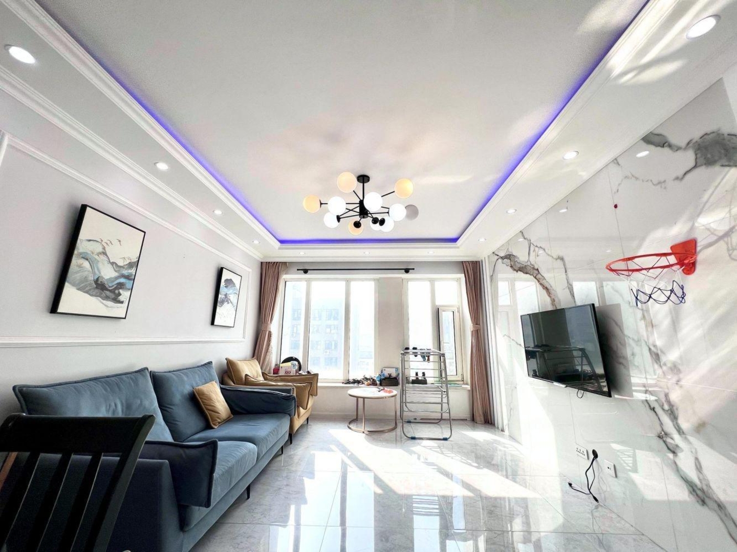 沈阳五里河城二手房房源图片