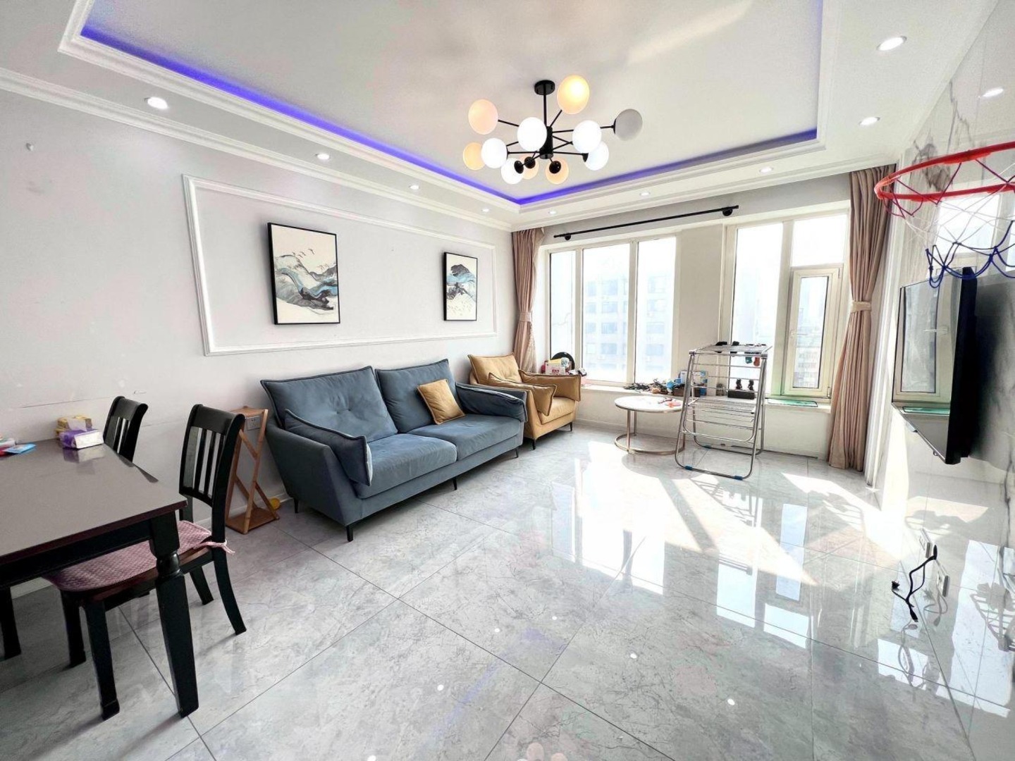 沈阳五里河城二手房房源图片