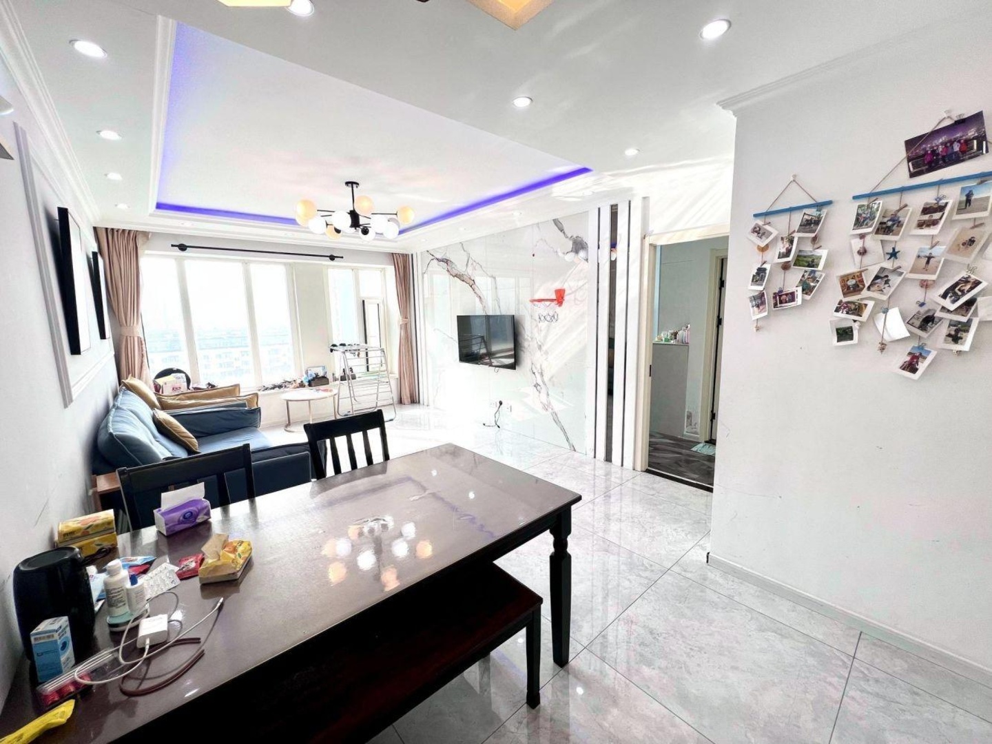 沈阳五里河城二手房房源图片