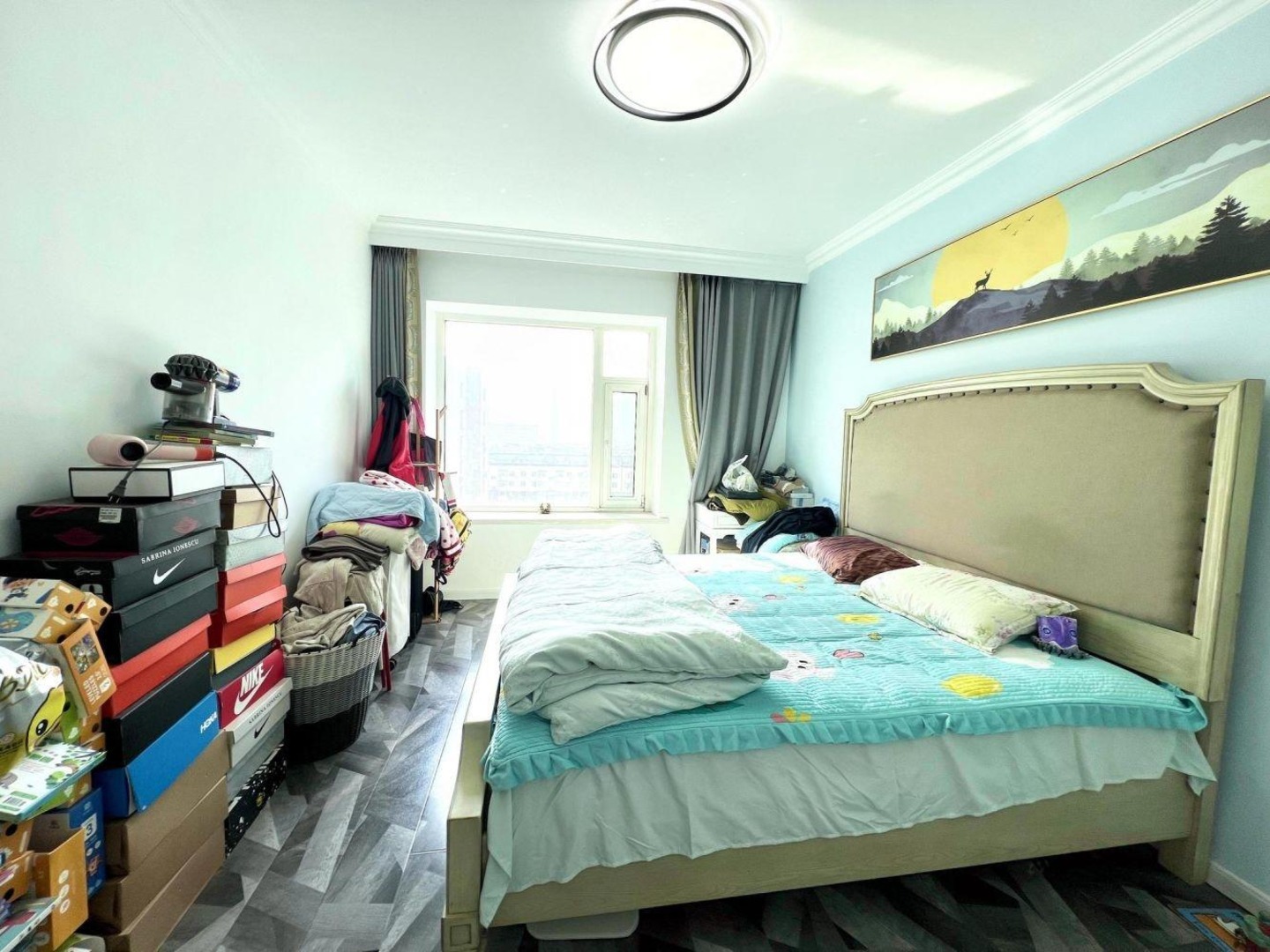 沈阳五里河城二手房房源图片