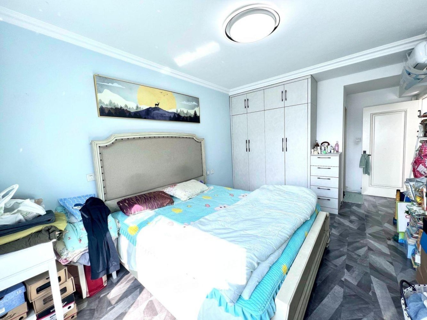 沈阳五里河城二手房房源图片