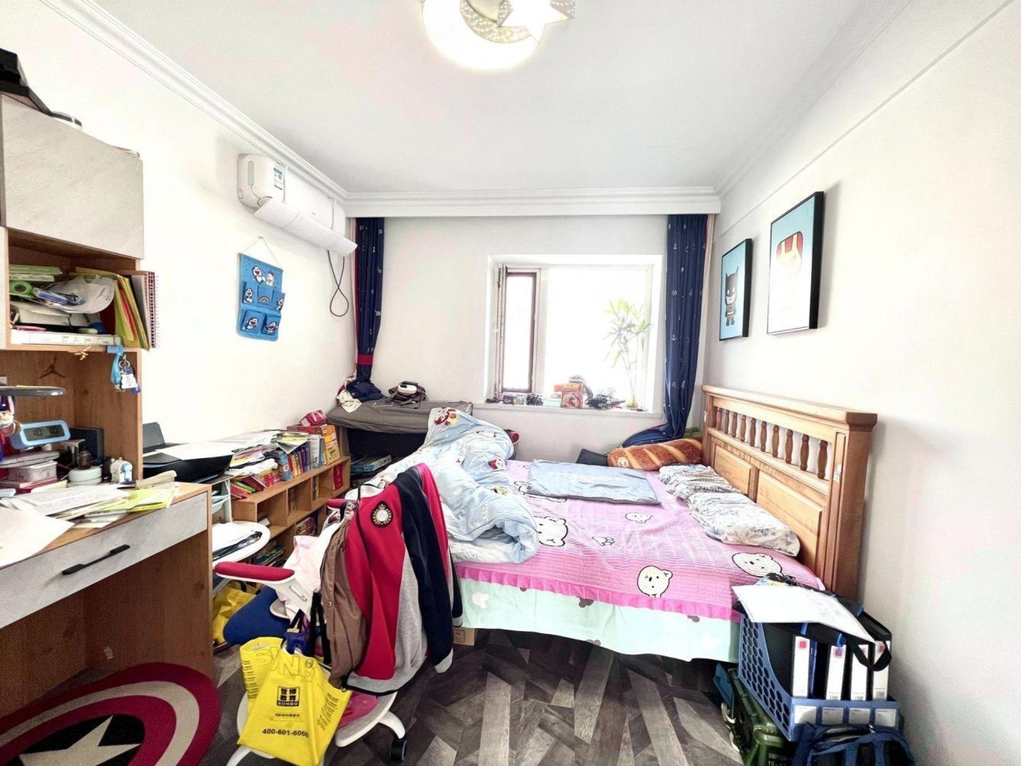 沈阳五里河城二手房房源图片