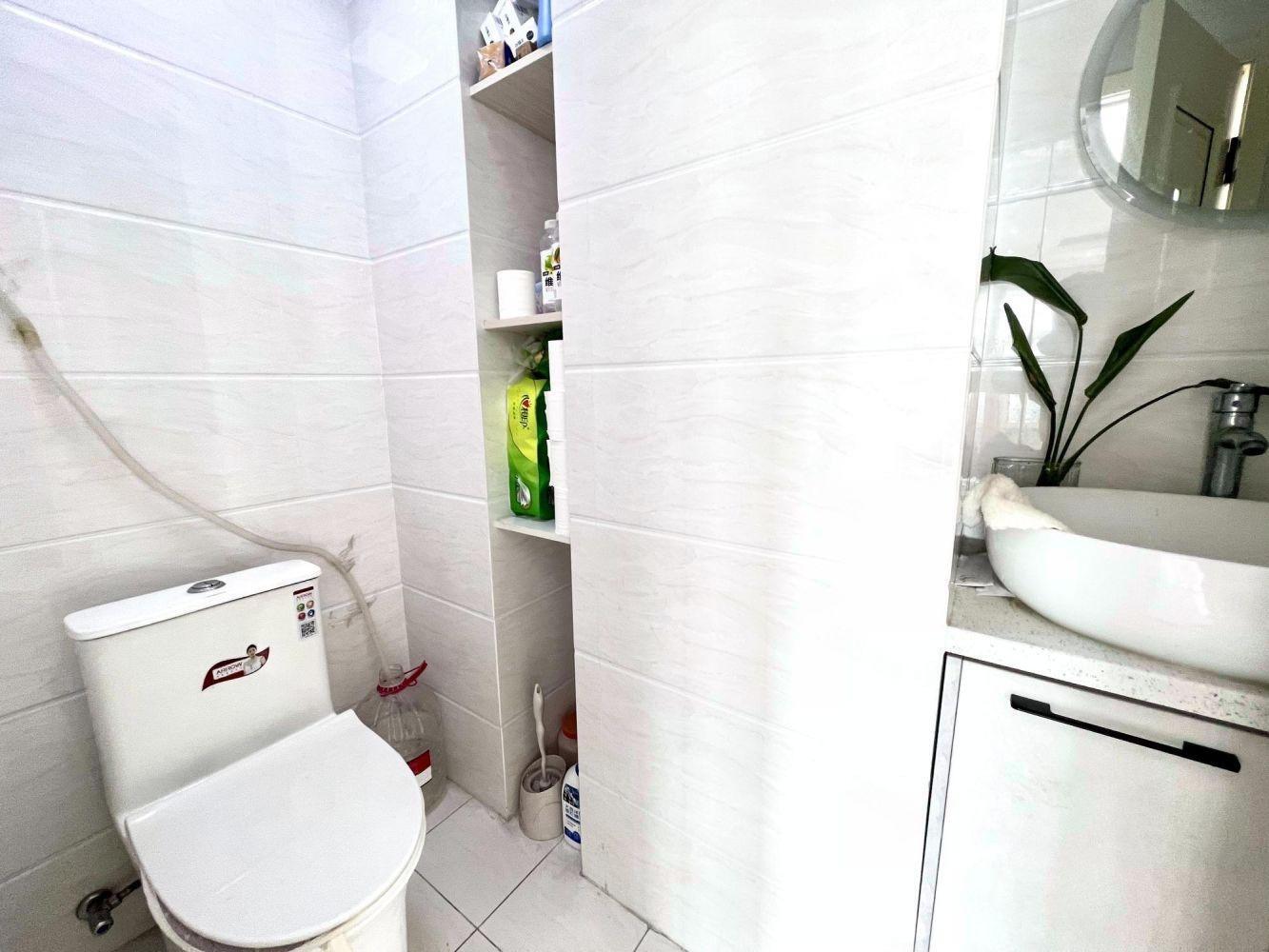 沈阳五里河城二手房房源图片