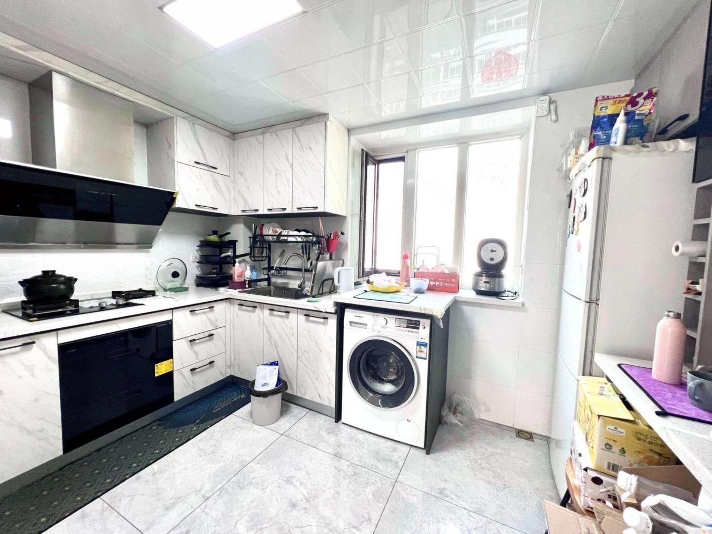 沈阳五里河城二手房房源图片