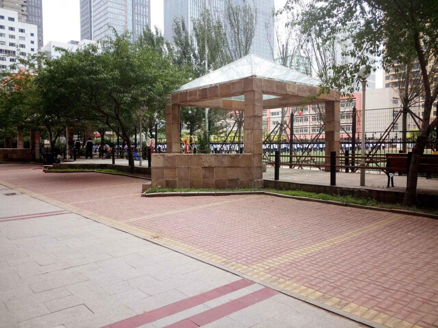 沈阳五里河城二手房房源图片