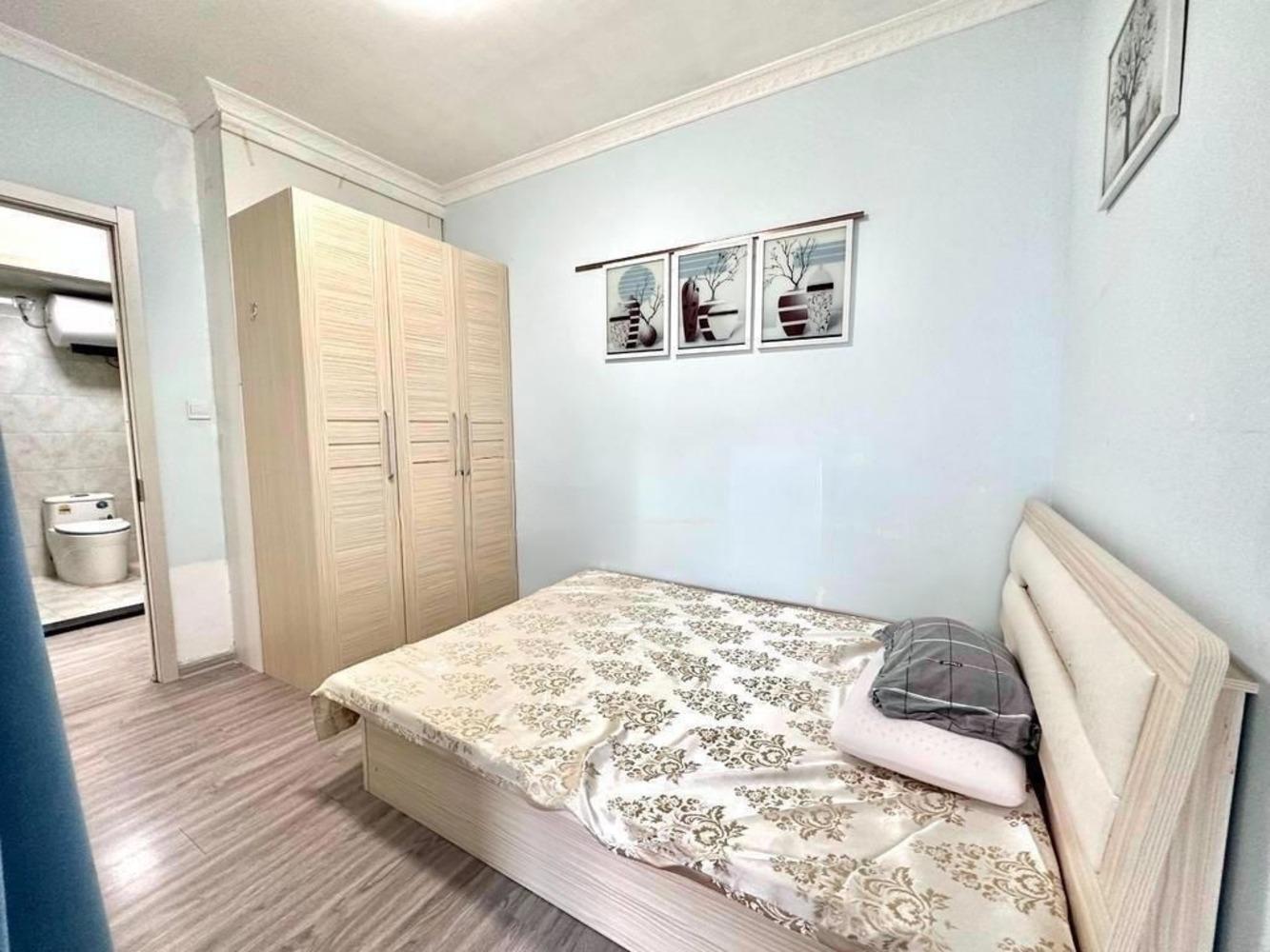 沈阳世茂五里河二手房房源图片