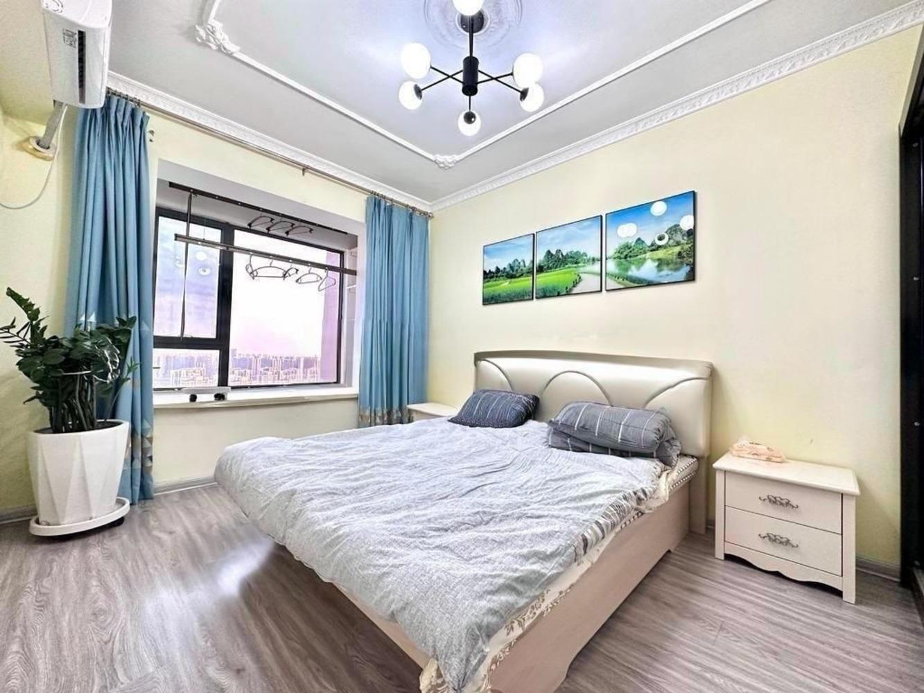 沈阳世茂五里河二手房房源图片