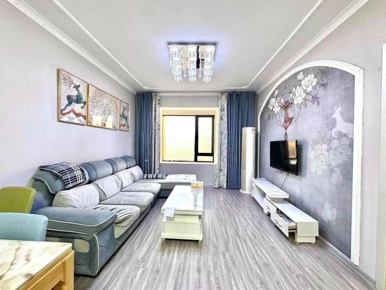 沈阳世茂五里河二手房房源图片