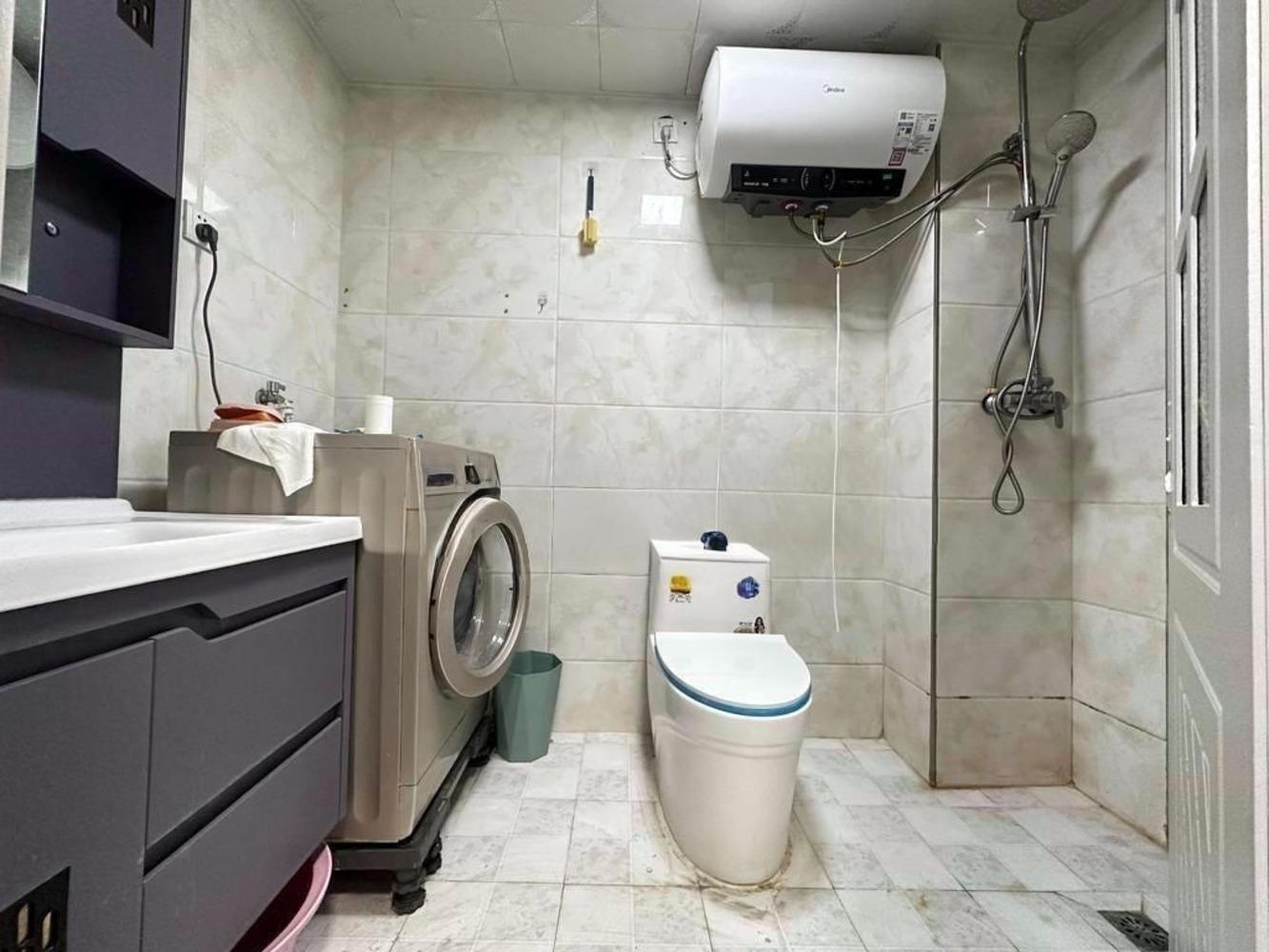 沈阳世茂五里河二手房房源图片