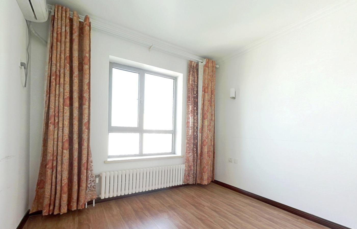 沈阳世茂新五里河二手房房源图片