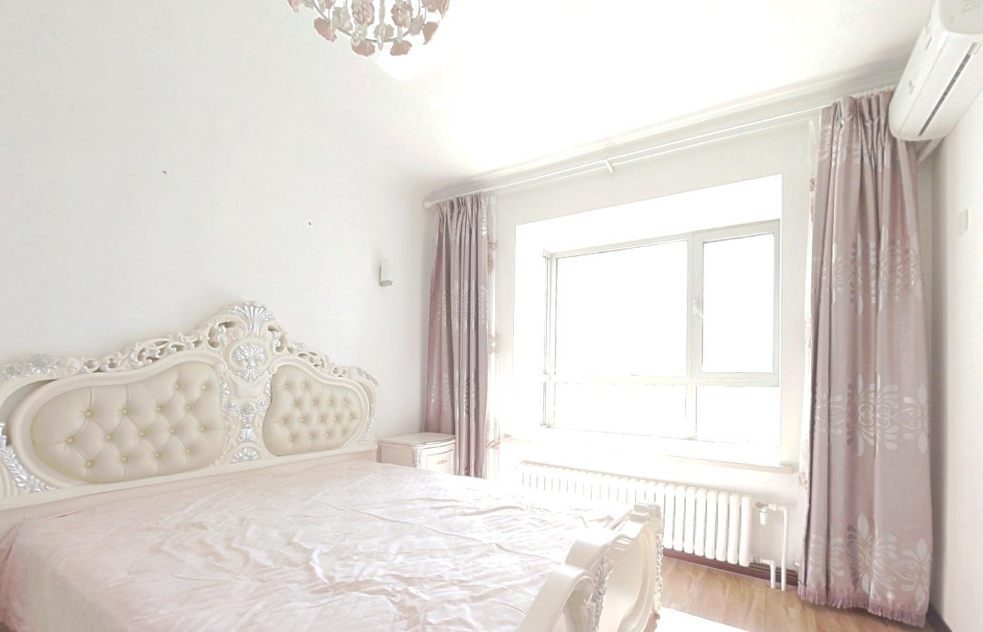 沈阳世茂新五里河二手房房源图片