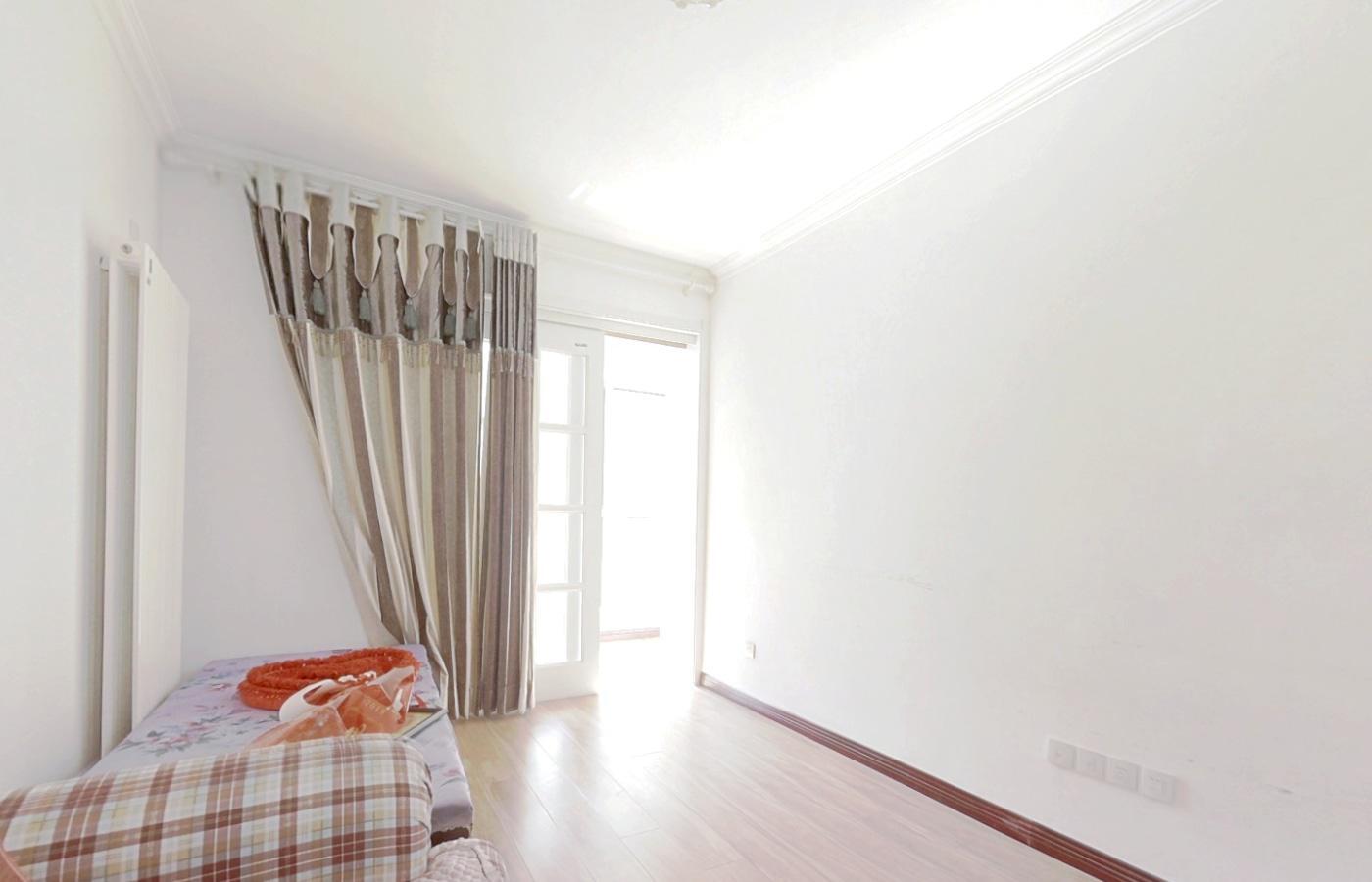 沈阳世茂新五里河二手房房源图片